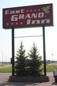 East grand inn is located in east grand forks heritage village and empire arts center are cultural highlights, and travellers looking to shop may want to visit columbia mall and grand cities mall. East Grand Inn Explore Minnesota