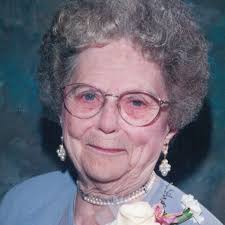 Elaine "Shorty" Richie Obituary (1917