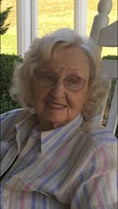 Estelle Pauley Obituary 2017