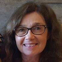 Sally Larson Obituary