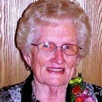 Marie McCoy Obituary