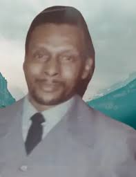 Obituary information for Edward Walker