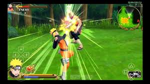 Ppsspp Emulator 0 9 8 For Android Naruto Shippuden Legends Akatsuki Rising 720p Hd Sony Psp Youtube