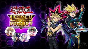 Below are cards from the old anime style template compared with my modifications to it. Yu Gi Oh Legacy Of The Duelist Link Evolution Save Game Manga Council