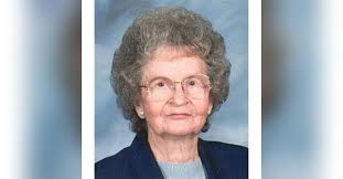 Wynonia Eck Obituary