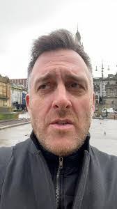 Chris Straughan's Instagram, Twitter & Facebook