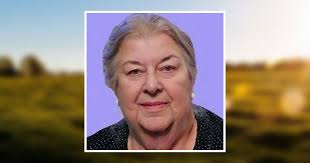 Marlene J. Wisneski Obituary December 31, 2016