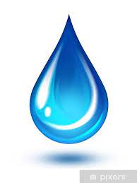 Water Drop Sticker Pixers We Live To Change In 2021 Water Drop Tattoo Water Drop Drawing Water Drop Logo