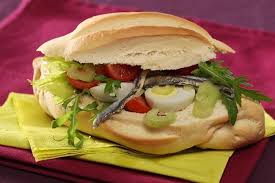 Qui Connait Un Bon Pan Bagnat A Nice 86 Avis