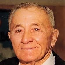 Rev Hardy M. Dunn (1913-2005)