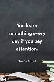 Browse these quotes for inspiring messages your students can take to heart. 33 Best Back To School Quotes To Read Now Sayings About Education For 2020