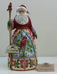 Rare Enesco Jim Shore Christmas Decoration Christmas Joy Takes Flight Mint Jim Shore Christmas Christmas Joy Jim Shore