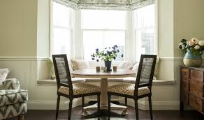 Go for a neutral tone if your living room already has splashes of color or you. Setting Up A Cozy Dining Nook A Few Design Ideas