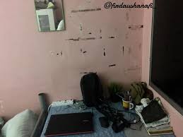 1,405 likes · 4 talking about this. Sakit Mata Tengok Warna Pink Transformasi Deko Bilik Lelaki Ini Memang Lain Habis Wow