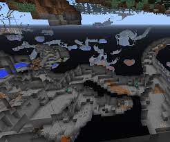Trying to define minecraft is tricky. Minecraft X Ray Instructables