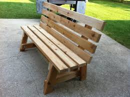 Find the best wood outdoor benches for your home in 2021 with the carefully curated selection available to shop at houzz. Garden Bench Made By Bill Wooden Bench Outdoor Wooden Garden Benches Garden Seating