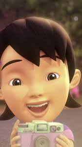 Siapa nak episod baru cakap "Saya nak episod baru" diruangan komen.