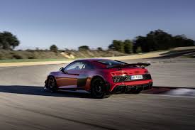 Image result for Tango Red 2023 R8