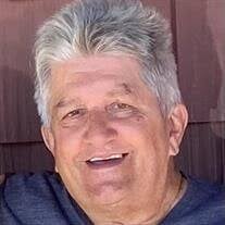 Robert "Bob" F. Marshall Sr Obituary