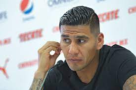 Noticias de Carlos Salcido en Milenio- Grupo Milenio