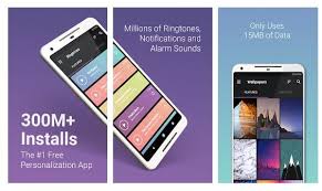 Suddenly, my phone reverted back to factory reset for ringtones. 10 Best Free Ringtone Apps For Android In 2021