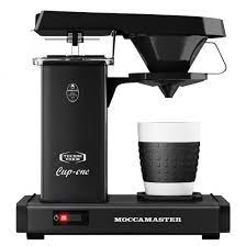 Coffee machine's water pipes are not adapted for other detergents, which could lack the concentration to properly clean the machine, or could even damage the machine and end up ruining the flavour of your coffee drinks. Moccamaster Descaling And Cleaning