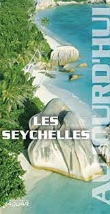 It consists of 115 islands. Seychelles Les Aujourd Hui French Edition Xxx 9782869504332 Amazon Com Books