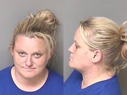 Amanda Herndon Possess Stolen Motor Vehicle