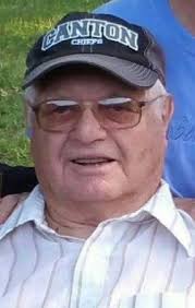 Archie Melvin Yeager (1925-2017)