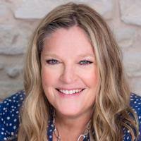 Jennifer Patrick, Loan Officer