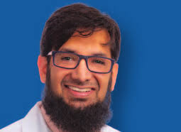 The region's only nationally-accredited program.