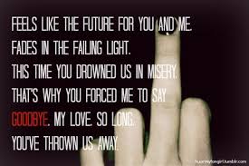 My Darkest Days My Favorite Band Just Lyrics Music Quotes Lyric Quotes