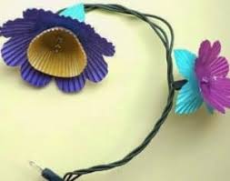 Ide kreatif hiasan dinding kamar dengan kertas kado ♡ wall decoration ♡ wall hanging cara mudah membuat hiasan. 14 Cara Membuat Hiasan Dinding Dari Kertas Mudah Dan Sederhana Rumahlia Com