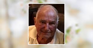 Edward Leo Martincich Obituary 2022