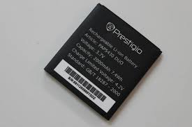 Prestigio MultiPhone 5430 DUO ...