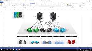 The landscape and gardens solution for conceptdraw pro v10 is the ideal drawing tool when creating landscape plans. Visio Network Diagram Template Jobs Ecityworks