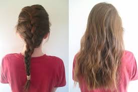 Of course, for your fulani braids, there are no. How To Get Wavy Hair Overnight Broken Down By 4 Different Types Of Braids You Can Comfortably Sleep In Wavy Hair Overnight Overnight Hairstyles Overnight Braids