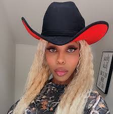 Ameerah Jackson's Instagram, Twitter & Facebook