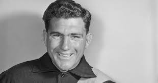 Remembering Ron — one of our finest