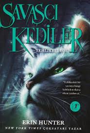 Savasci Kediler Gece Yarisi Erin Hunter Artemis Yayinlari Final Pazarlama