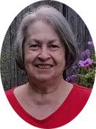 Susan Rioux Obituary