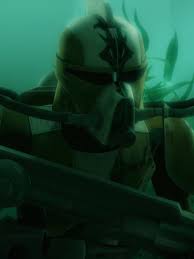 Commander Monnk Wookieepedia Fandom Powered By Wikia Star Wars Artwork Star Wars Painting Star Wars Helmet