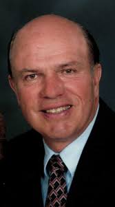 Edward Morris Obituary and Online Memorial (2015)