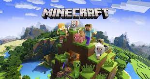 Starting off our list on a high note, we feature one of the most recognizable names within the minecraft survival server . Todos Los Comandos Principales De Minecraft Server Bloque De Comandos Efectos Y Mas Liga De Gamers