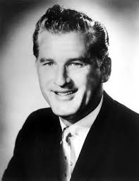 BLINDFOLD, Jack Warden