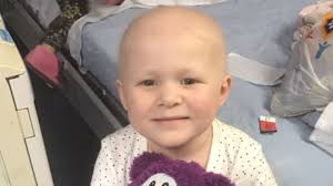 Fundraiser by Alex Kyle : Ruby-Jo our shining star