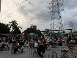 #477 of 1,584 restaurants in petaling jaya. Urban Street Dining Amcorp Mall Petaling Jaya