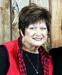 Sara Stokes Obituary