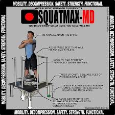Squatmax Md Squats Squat Machine Fitness
