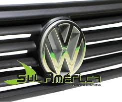 Follow dante87 to never miss another show. Emblema De Grade Vw Gol Parati Saveiro Voyage 87 88 89 90 Mo Sul Acessorios